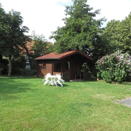 Ferienwohnung An Der Harle Eg * Carolinensiel